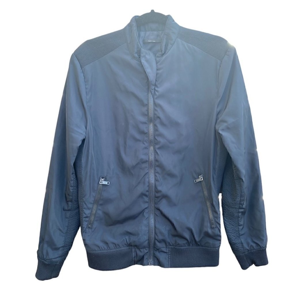 zara man jacket Size M